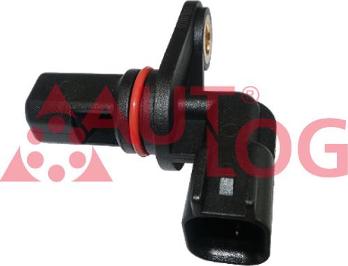 Autlog AS5104 - Sensor, wheel speed parts5.com