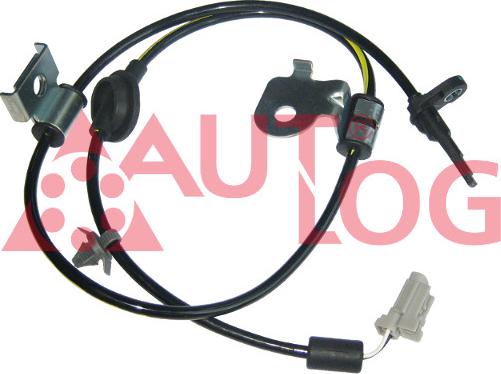 Autlog AS5106 - Sensor, revoluciones de la rueda parts5.com