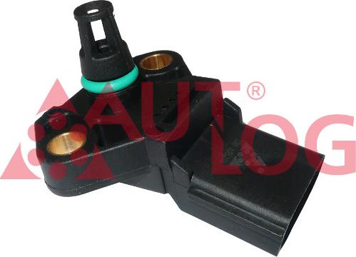 Autlog AS5268 - Sensor, boost pressure parts5.com