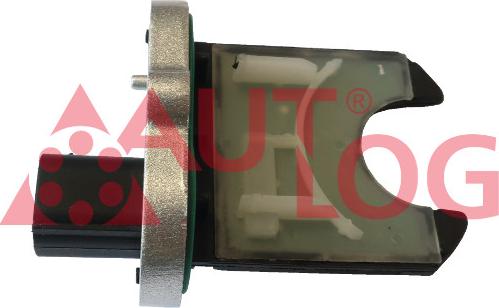 Autlog AS5209 - Senzor unghi bracaj parts5.com