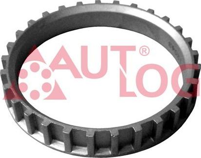 Autlog AS1008 - Inel senzor, ABS parts5.com