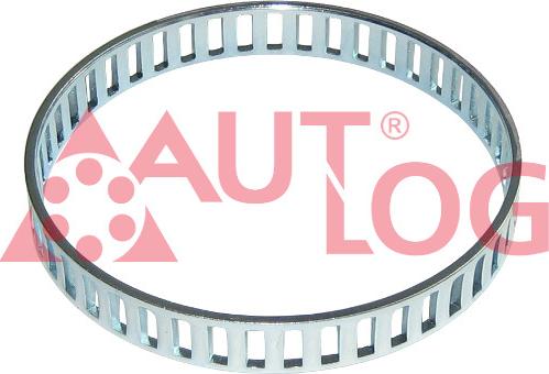 Autlog AS1019 - Anillo sensor, ABS parts5.com