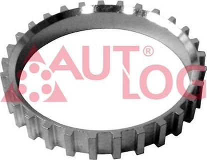 Autlog AS1010 - Inel senzor, ABS parts5.com