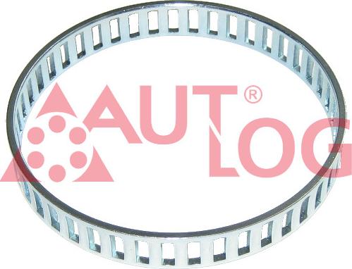 Autlog AS1018 - Inel senzor, ABS parts5.com