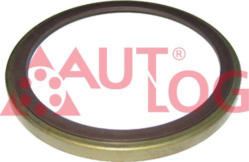 Autlog AS1017 - Anillo sensor, ABS parts5.com