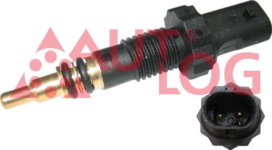 Autlog AS3008 - Sensor, coolant temperature parts5.com