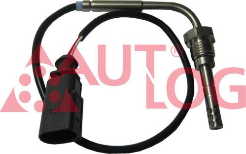 Autlog AS3012 - Sensor, temp. gas escape parts5.com