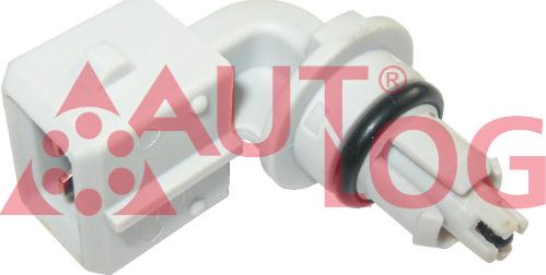 Autlog AS3039 - Sensor, intake air temperature parts5.com