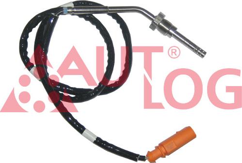 Autlog AS3142 - Sensor, temp. gas escape parts5.com