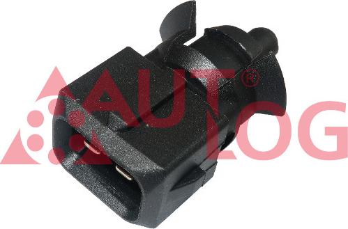 Autlog AS3225 - Sensor, exterior temperature parts5.com