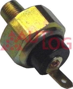 Autlog AS2094 - Sender Unit, oil pressure parts5.com