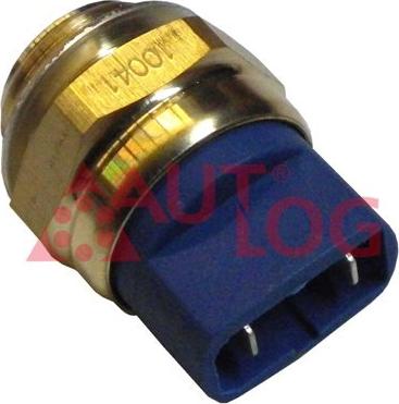 Autlog AS2096 - Temperature Switch, radiator / air conditioner fan parts5.com