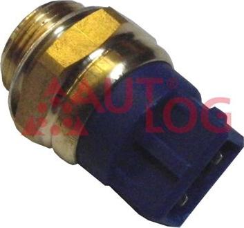 Autlog AS2090 - Temperature Switch, radiator / air conditioner fan parts5.com