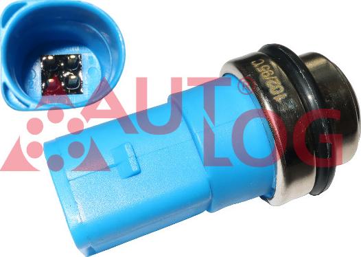 Autlog AS2062 - Temperature Switch, radiator / air conditioner fan parts5.com