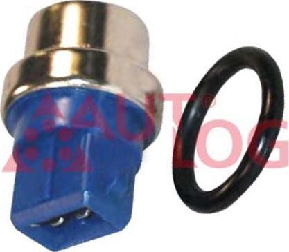 Autlog AS2005 - Sensor, coolant temperature parts5.com