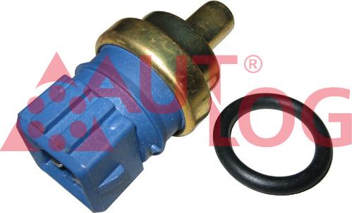 Autlog AS2002 - Sensor, coolant temperature parts5.com