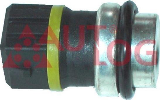 Autlog AS2007 - Sensor, coolant temperature parts5.com