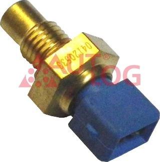 Autlog AS2080 - Sensor, temperatura del refrigerante parts5.com