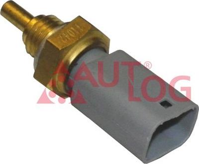 Autlog AS2072 - Senzor,temperatura lichid de racire parts5.com