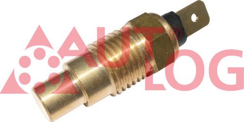 Autlog AS2169 - Sensor, temperatura del refrigerante parts5.com