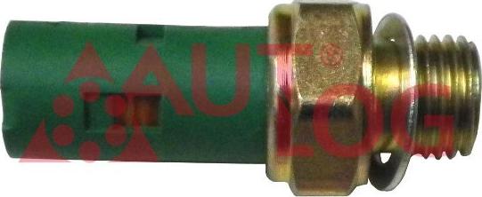 Autlog AS2109 - Sender Unit, oil pressure parts5.com