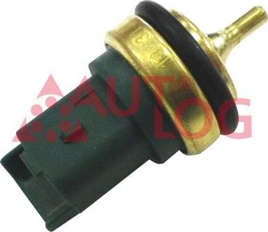 Autlog AS2114 - Sensor, coolant temperature parts5.com