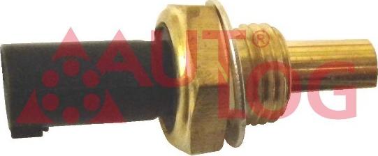 Autlog AS2112 - Sensor, coolant temperature parts5.com