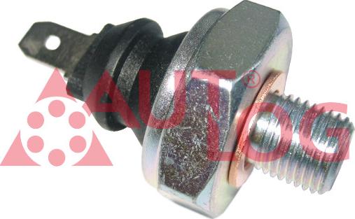 Autlog AS2180 - Sender Unit, oil pressure parts5.com