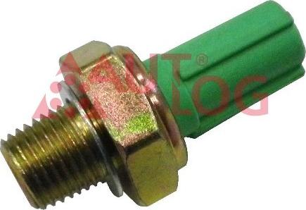 Autlog AS2120 - Sender Unit, oil pressure parts5.com