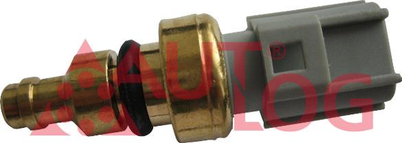 Autlog AS2122 - Sensor, temperatura del refrigerante parts5.com