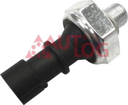 Autlog AS2127 - Sender Unit, oil pressure parts5.com