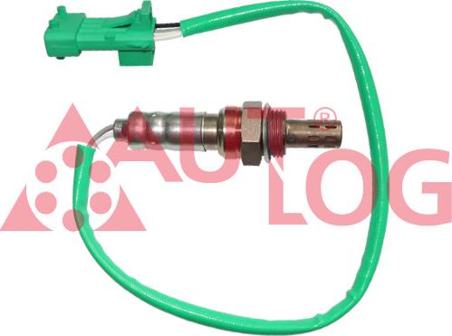 Autlog AS2205 - Lamda-sonda parts5.com