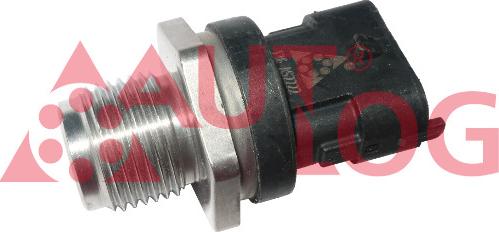 Autlog AS2222 - Sensor, fuel pressure parts5.com