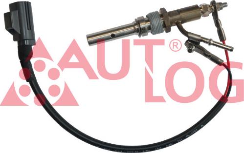 Autlog AV6509 - Unitate de injectie, regenerare filtru de particule parts5.com