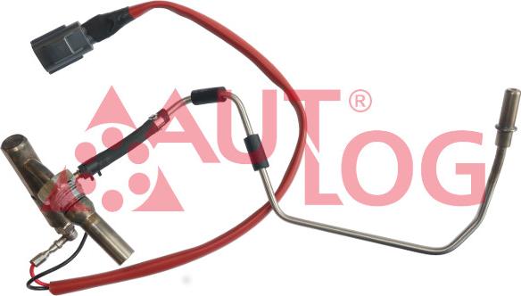 Autlog AV6506 - Unitate de injectie, regenerare filtru de particule parts5.com