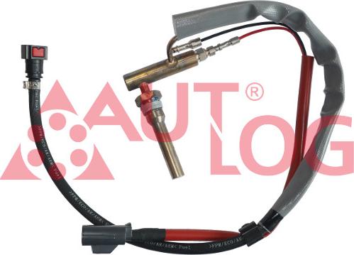 Autlog AV6500 - Unitate de injectie, regenerare filtru de particule parts5.com