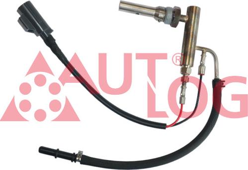 Autlog AV6508 - Unitate de injectie, regenerare filtru de particule parts5.com