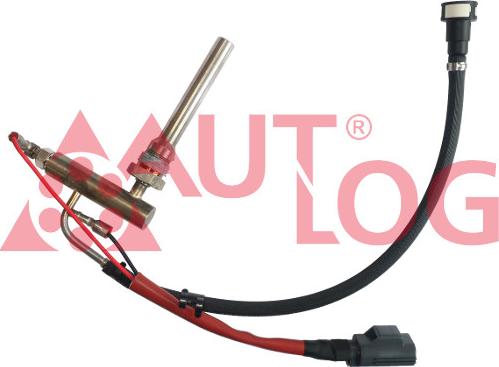 Autlog AV6514 - Unitate de injectie, regenerare filtru de particule parts5.com