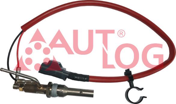 Autlog AV6512 - Unitate de injectie, regenerare filtru de particule parts5.com