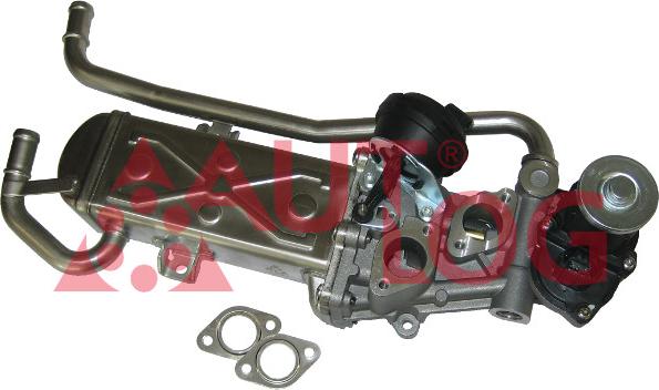 Autlog AV6069 - Supapa EGR parts5.com