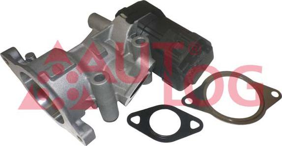 Autlog AV6026 - Ventil povratnih izpusnih plinov parts5.com