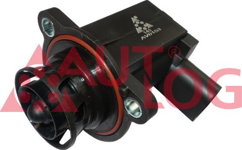 Autlog AV6153 - Diverter Valve, charger parts5.com