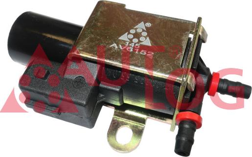 Autlog AV6152 - Control Valve, air intake parts5.com