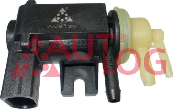 Autlog AV6136 - Pressure converter, turbocharger parts5.com