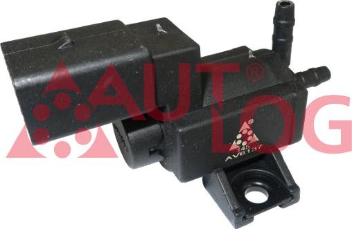 Autlog AV6137 - Preklopni ventil,, preklopna loputa(sesalna cev) parts5.com