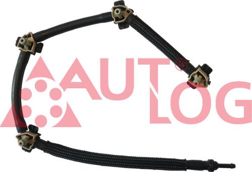 Autlog KL3089 - Tubo flexible, combustible de fuga parts5.com