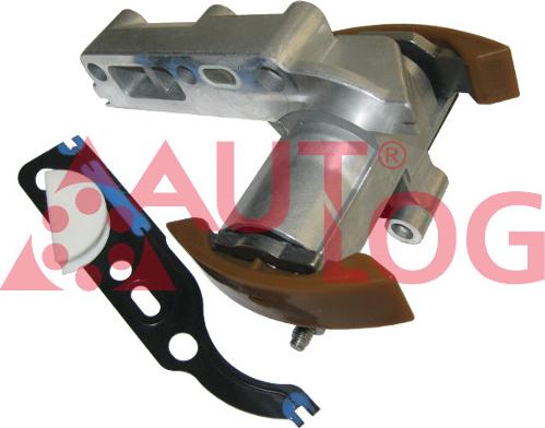 Autlog KT7005 - Tensioner, timing chain parts5.com