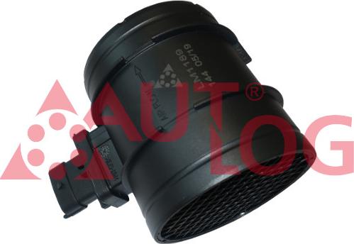 Autlog LM1189 - Air Mass Sensor parts5.com