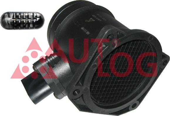 Autlog LM1122 - Air Mass Sensor parts5.com