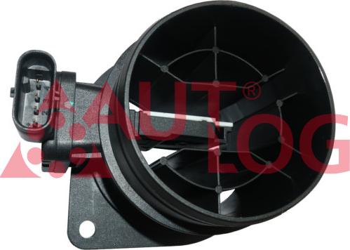 Autlog LM1202 - Merač hmotnosti vzduchu parts5.com